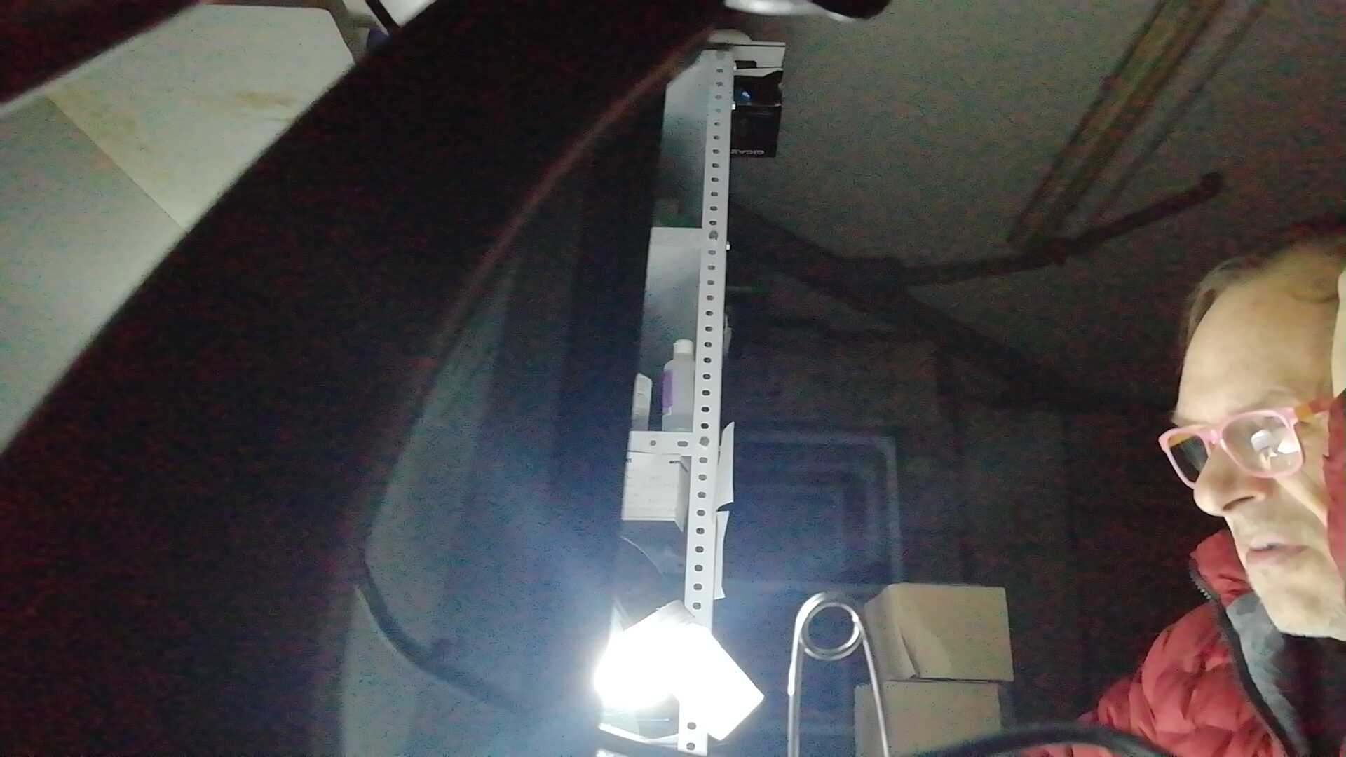 Cámara del Buey en Jumilla